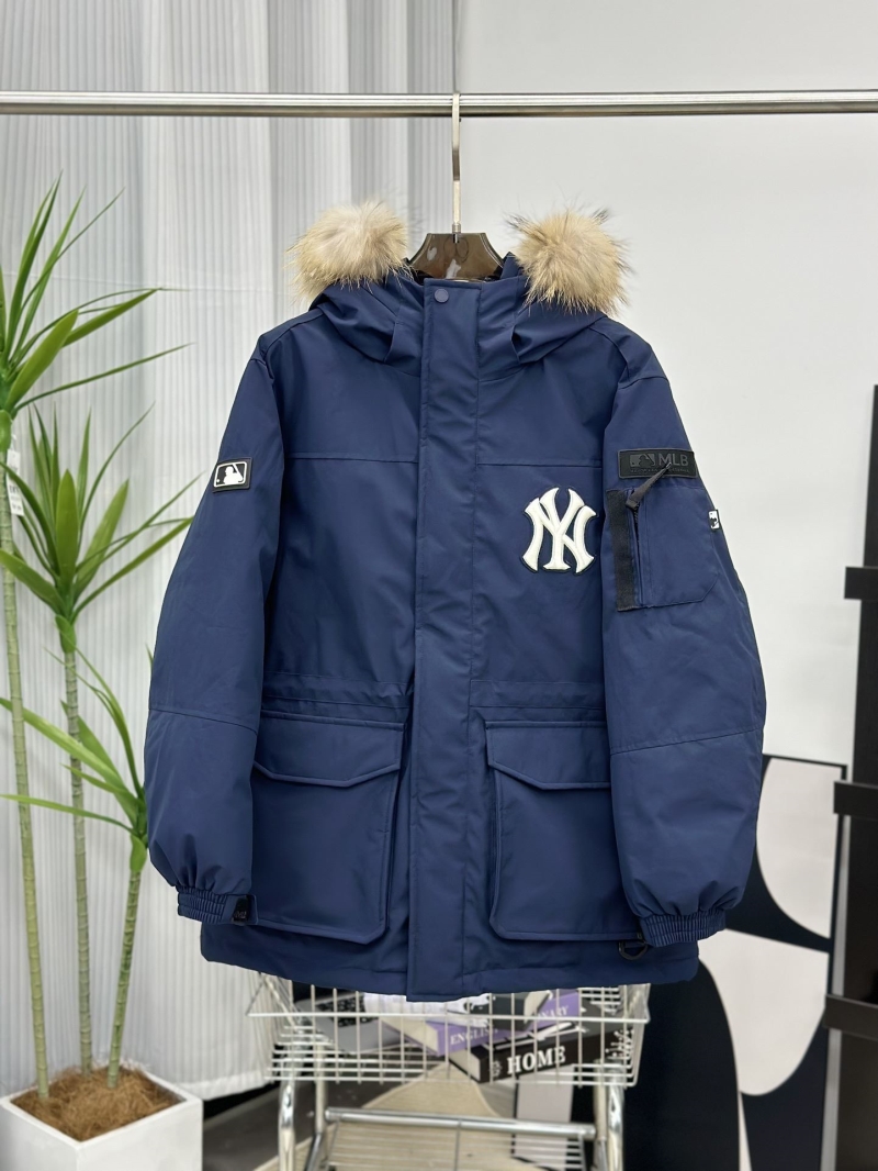 Moncler Down Coat